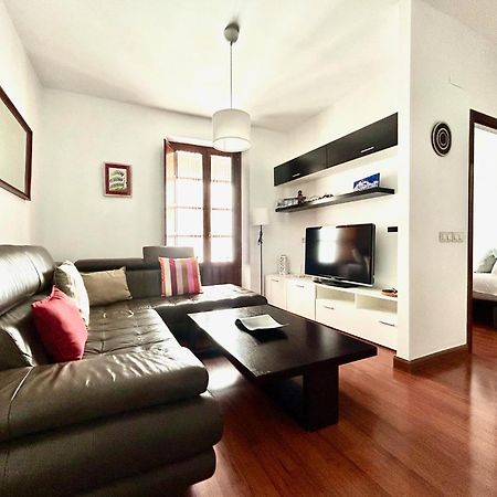 Hispalis San Julian إشبيلية المظهر الخارجي الصورة